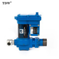 gasoline fuel transfer pump Flow rate 57L/min gasoline transfer pump 12v 24v